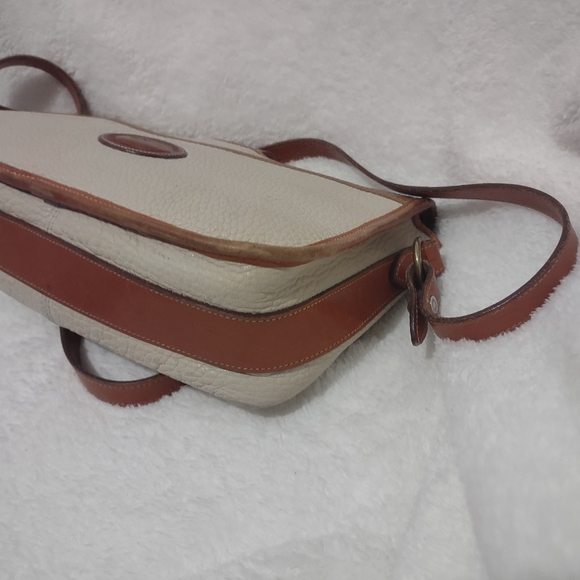 Vintage Dooney & Bourke CrossBody - Picture 7 of 14